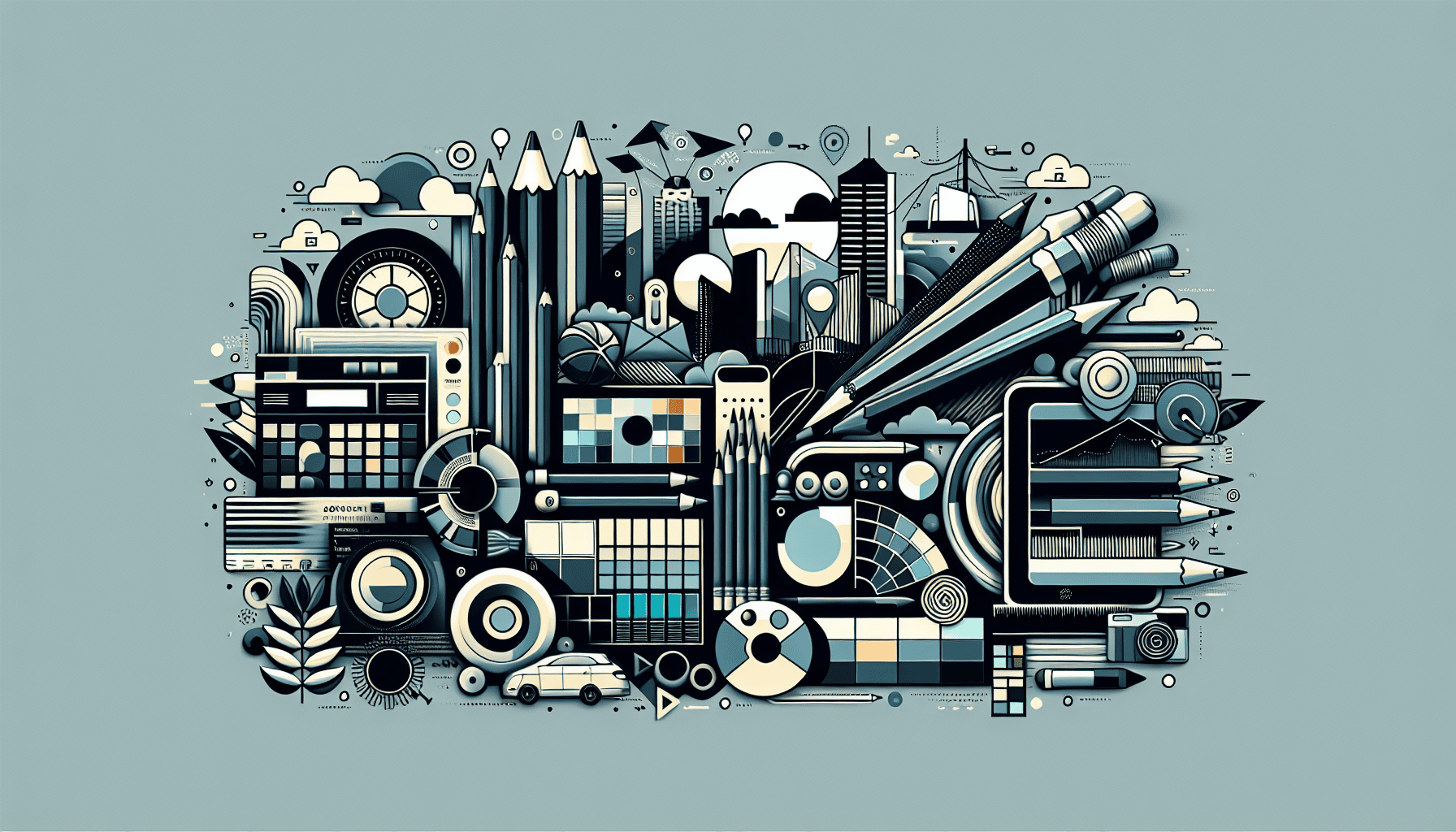 Master Graphic Design Courses: Build Skills for Creative Success