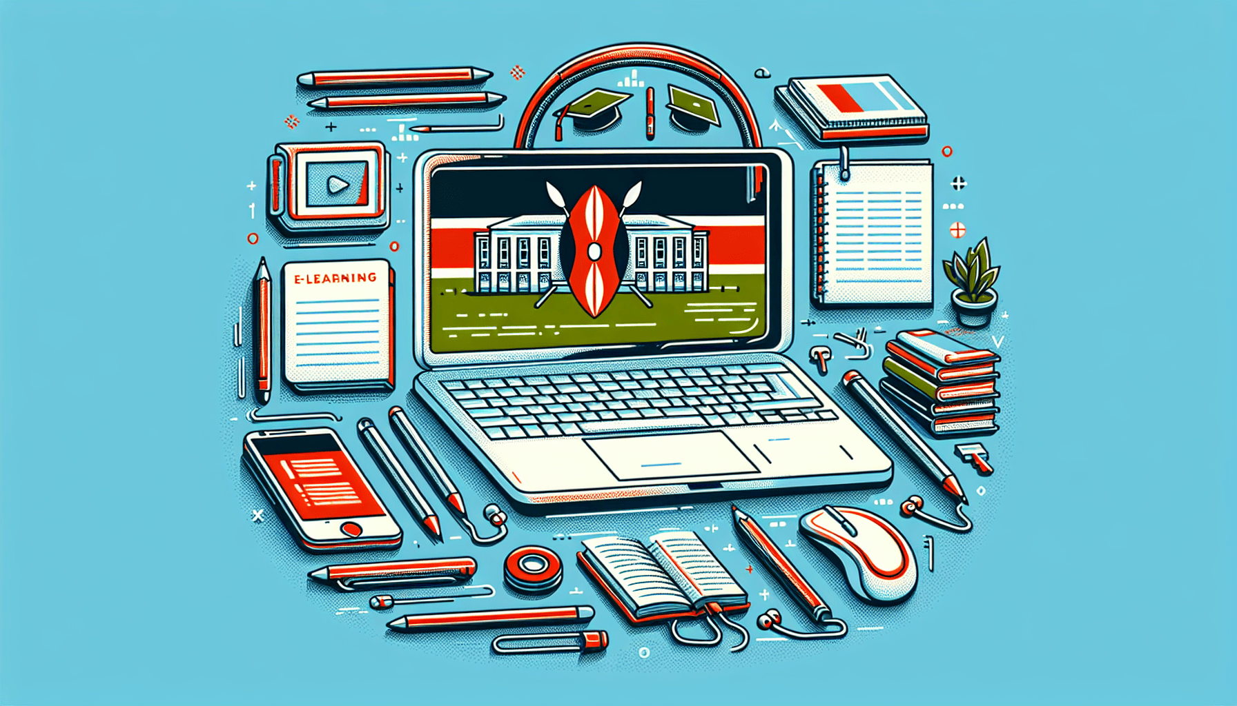 Enroll in Excel School: Achieve Your High School Diploma Online