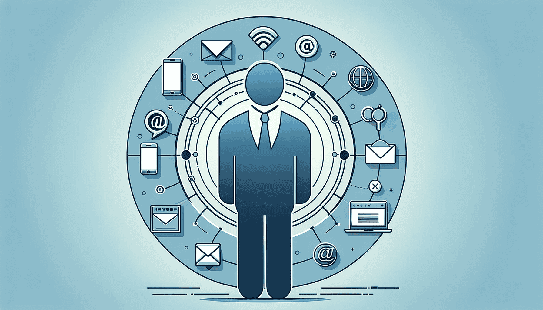 EagleID&trade; Visitor Identification Pixel - Hyperpersonalized Omnichannel Marketing Campaigns