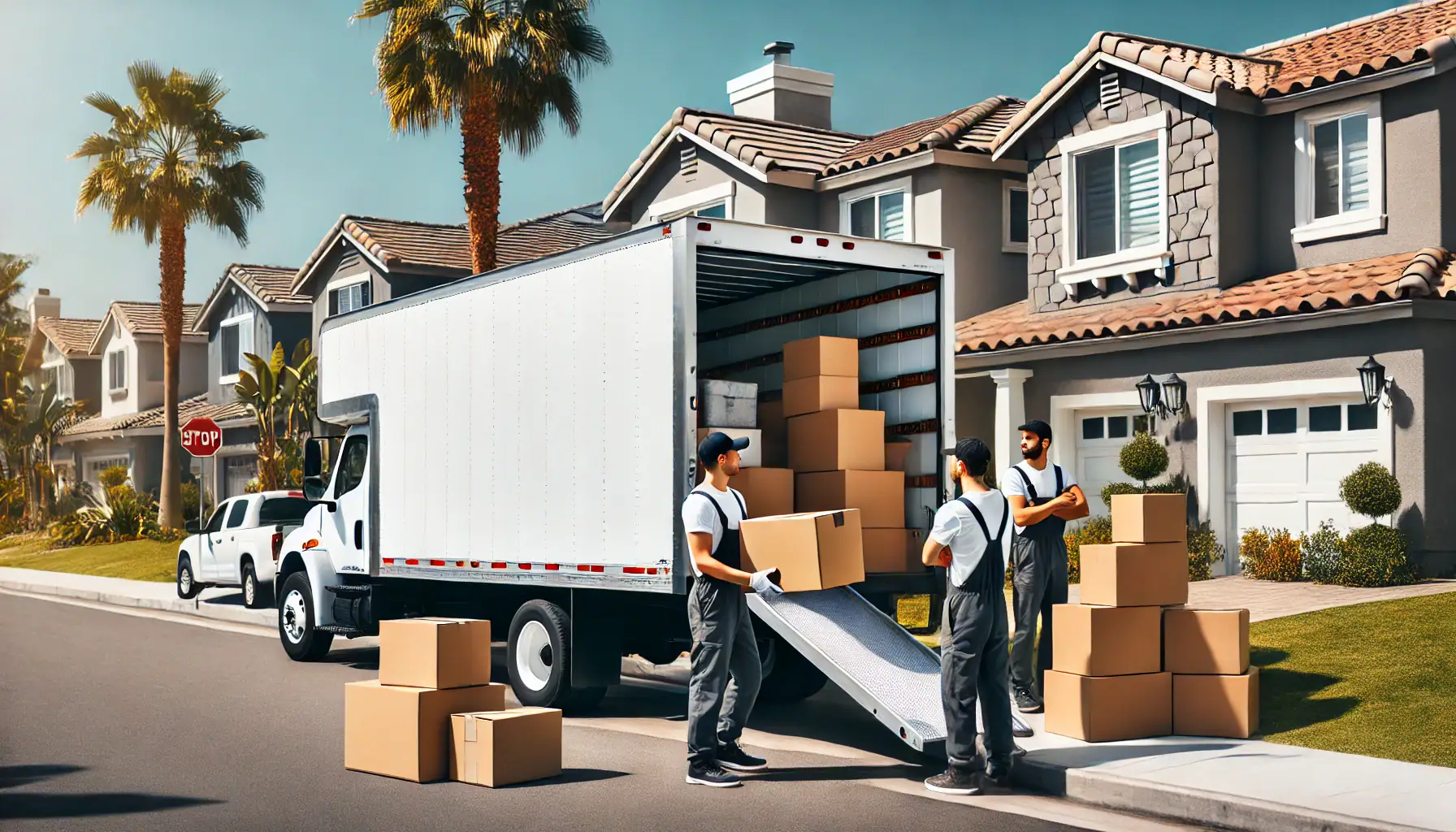 long distance movers anaheim