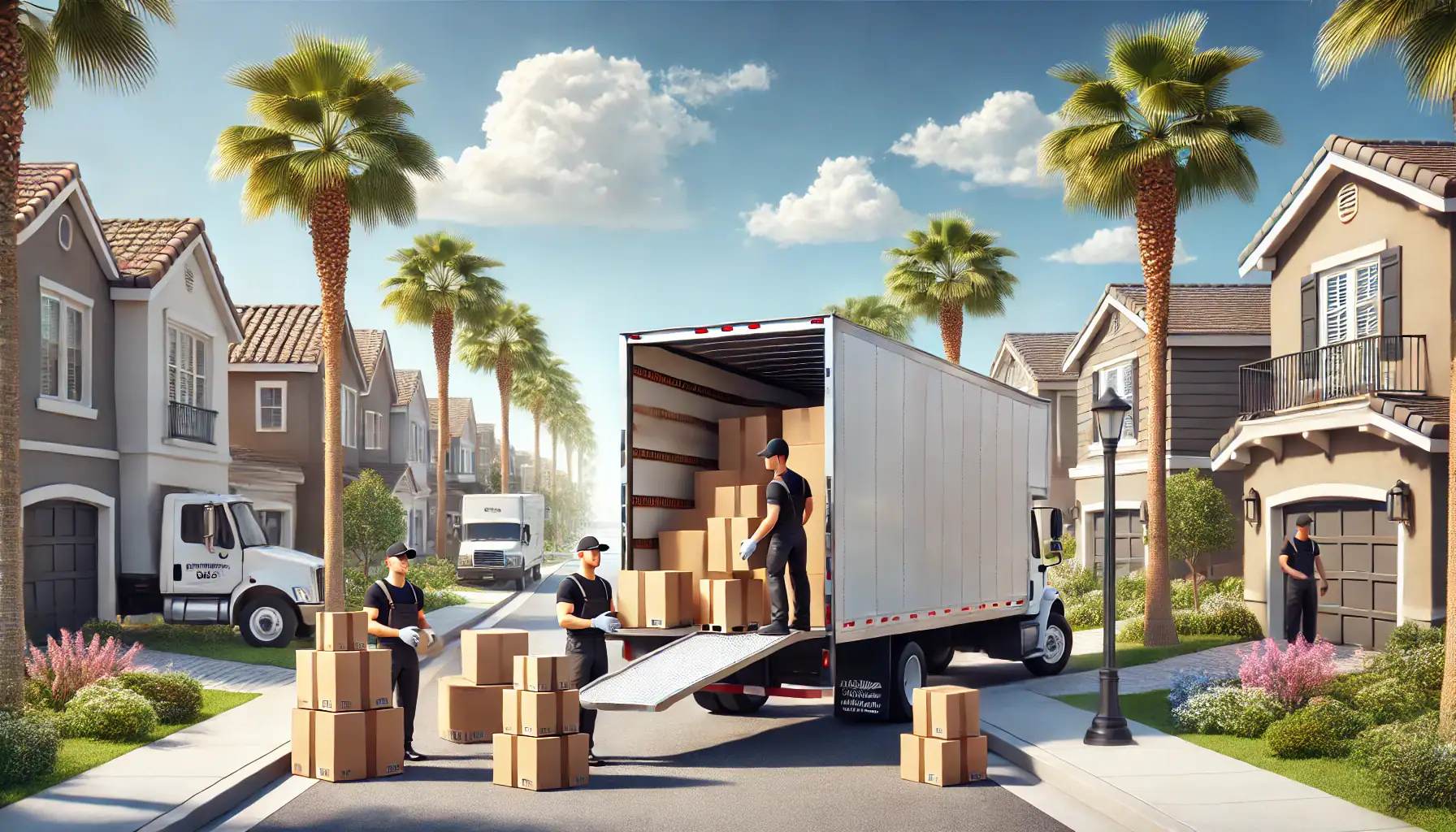 long distance movers-garden grove