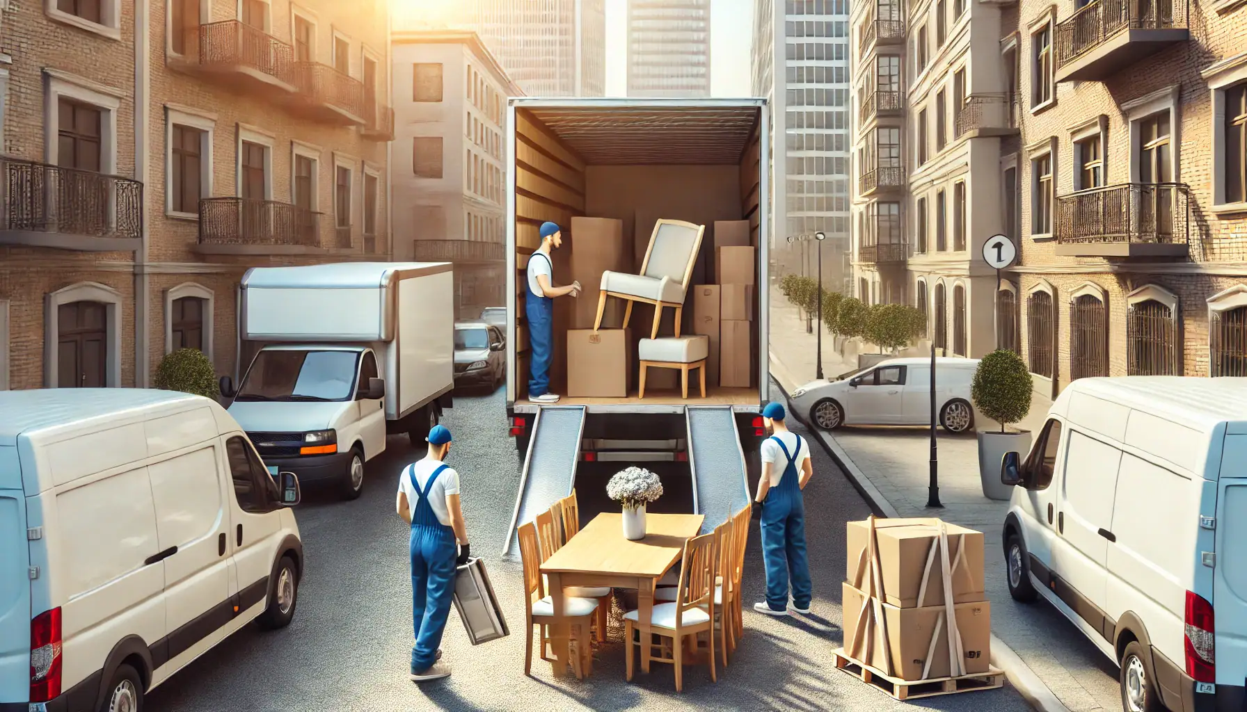 Temecula movers