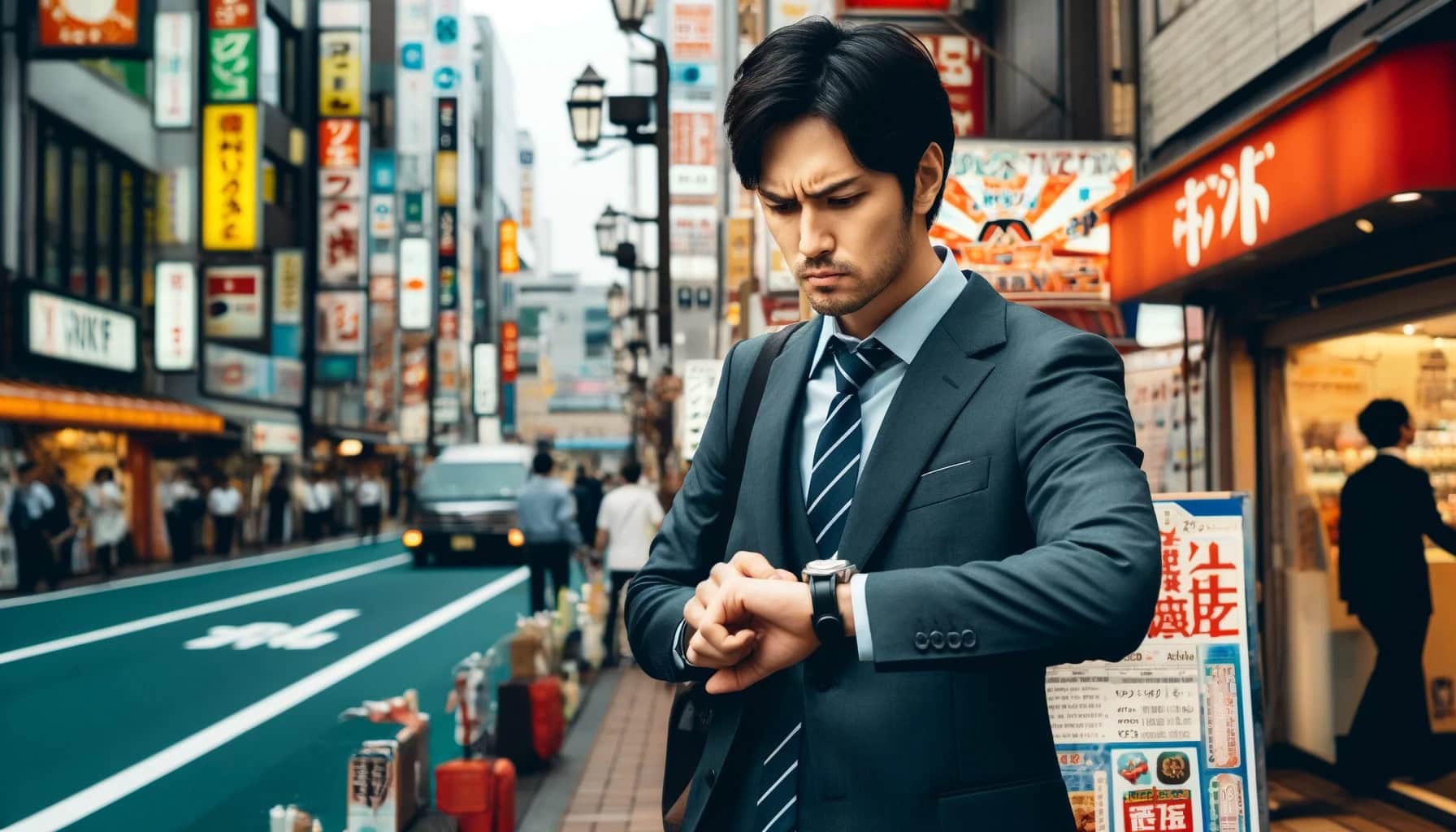 ドタキャンの言い訳と対応のコツを徹底解説