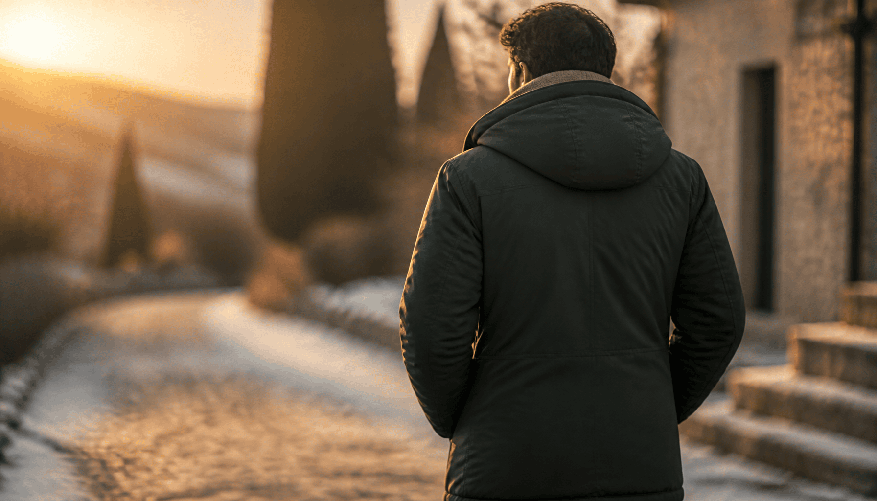 Parka Homme : notre guide complet pour choisir la parka ham qu&rsquo;il vous faut vraiment