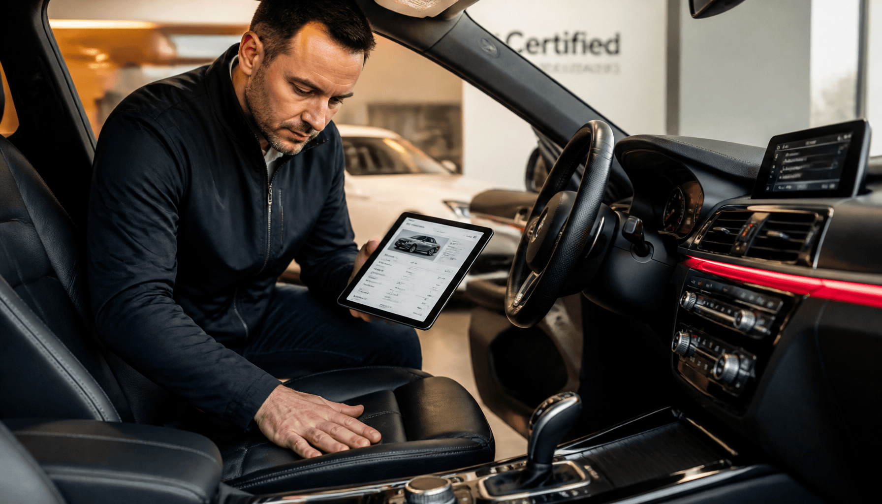 Aramis Auto : le mandataire qui veut révolutionner l&rsquo;achat de voiture d&rsquo;occasion en France