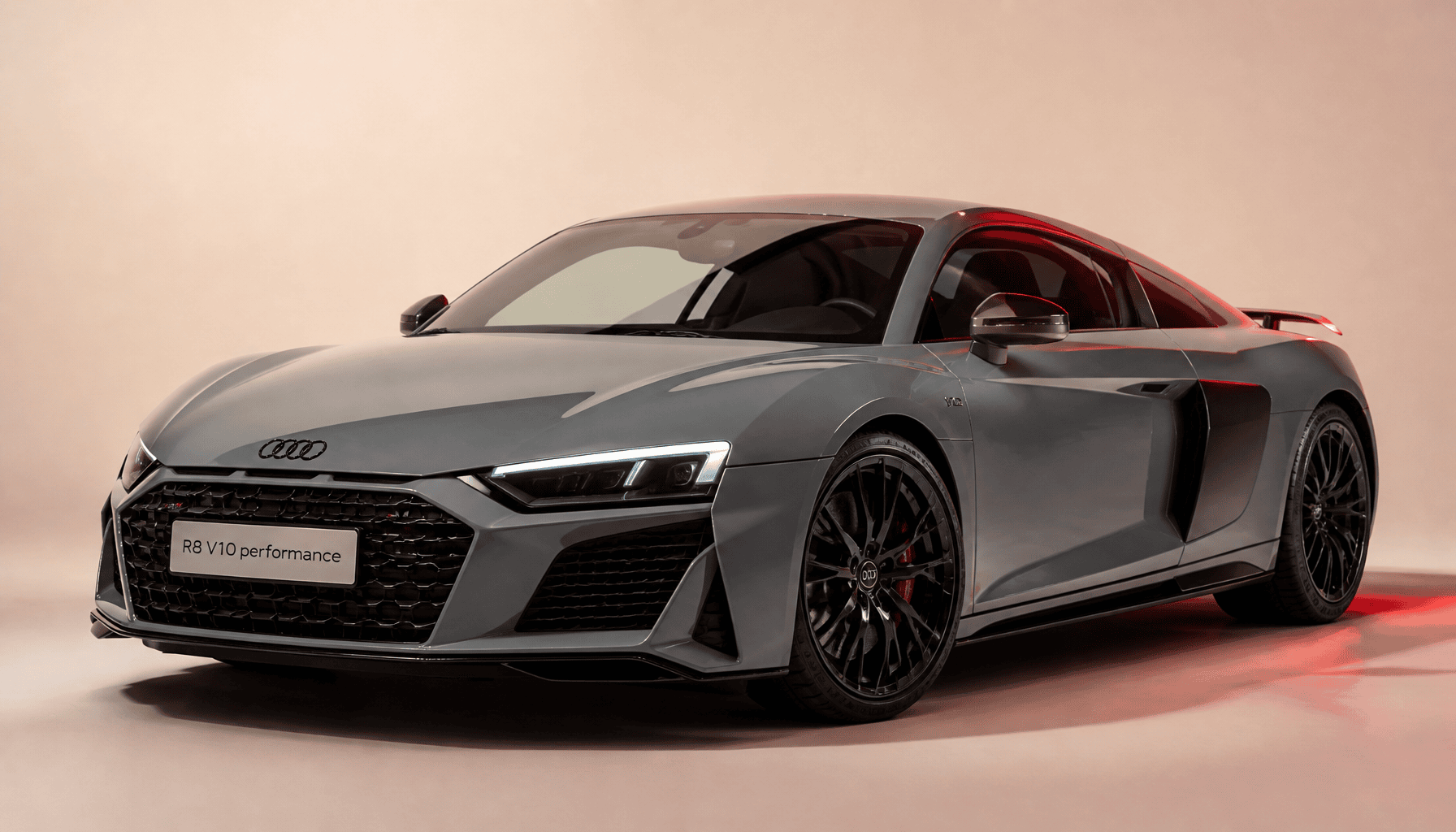 Gris Nardo : d&rsquo;où vient cette couleur qui fait craquer tous les passionnés d&rsquo;auto ?