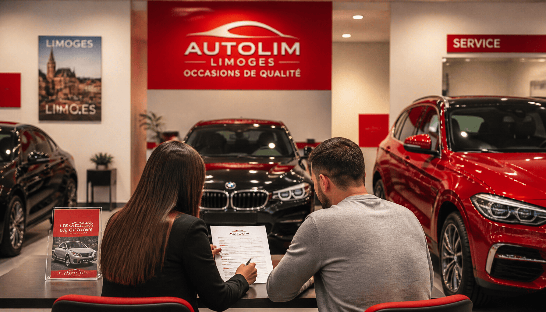 Midi Auto 87 à Limoges : tout ce que vous devez savoir avant de pousser la porte