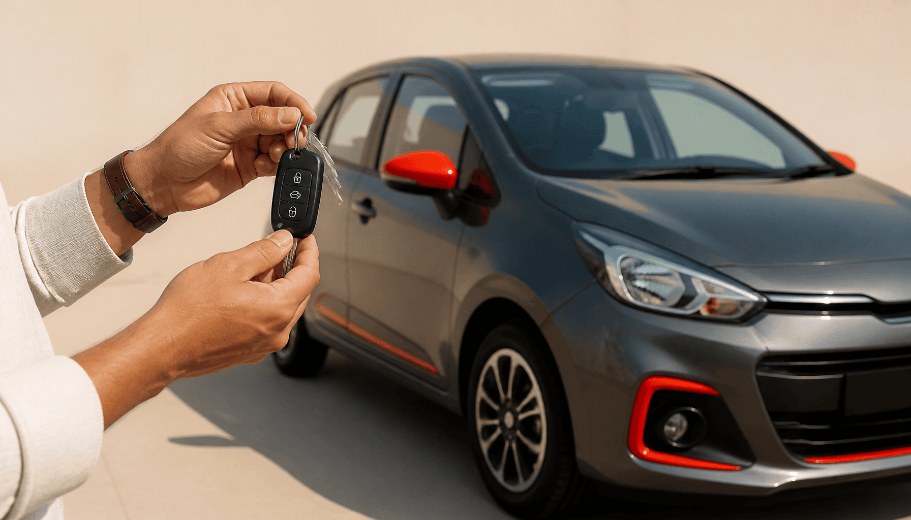 Location voiture pas cher Turo : le guide malin pour rouler sans se ruiner