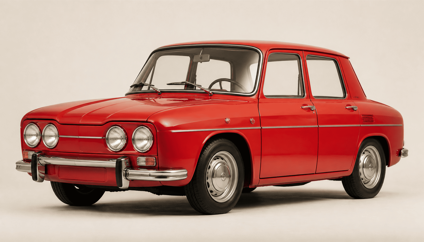 Auto Renault R8 : le guide d&rsquo;achat honnête pour ne pas se planter