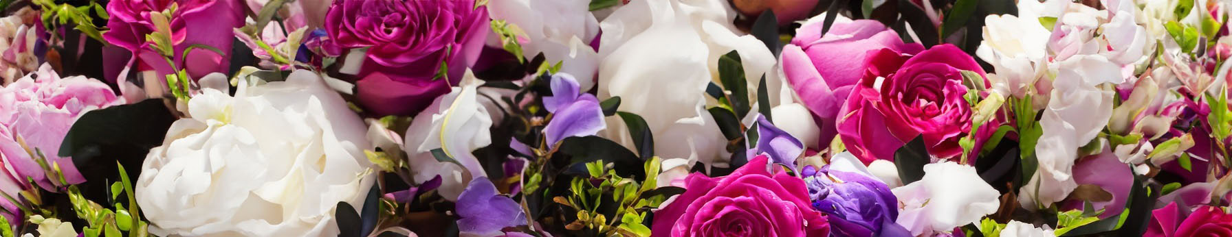 floral perfumes