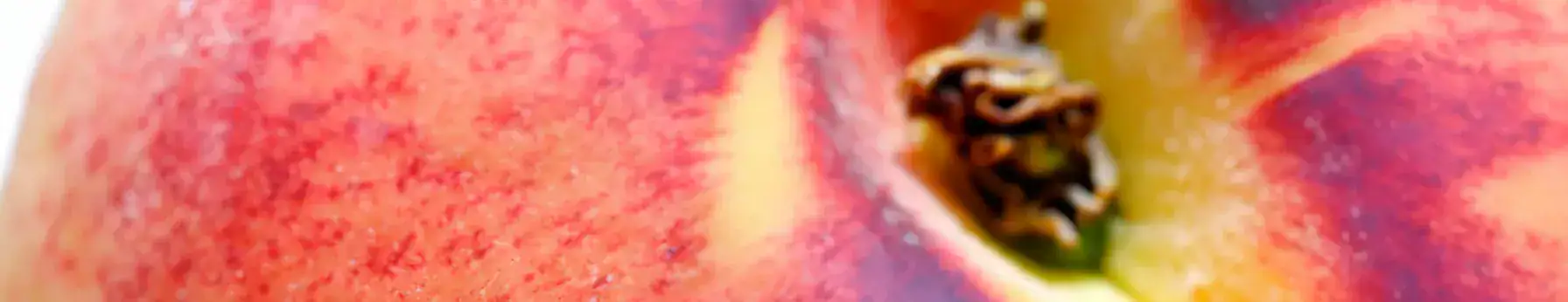 peach in perfumes