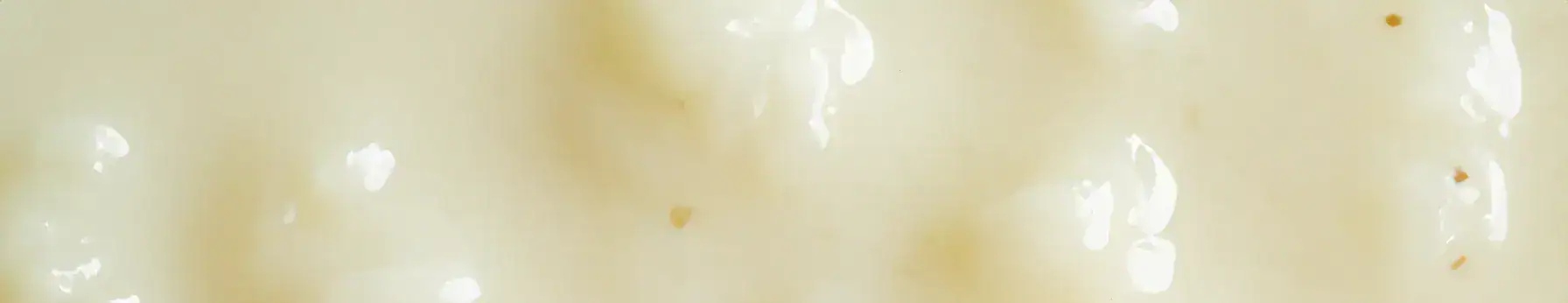 rice milk in fragrances