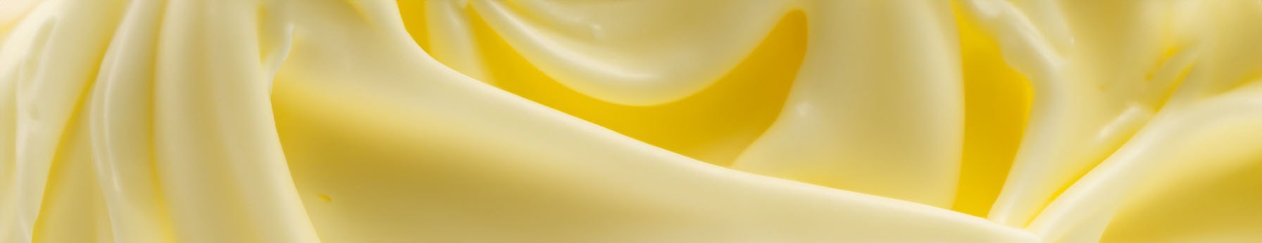buttercream in perfumes