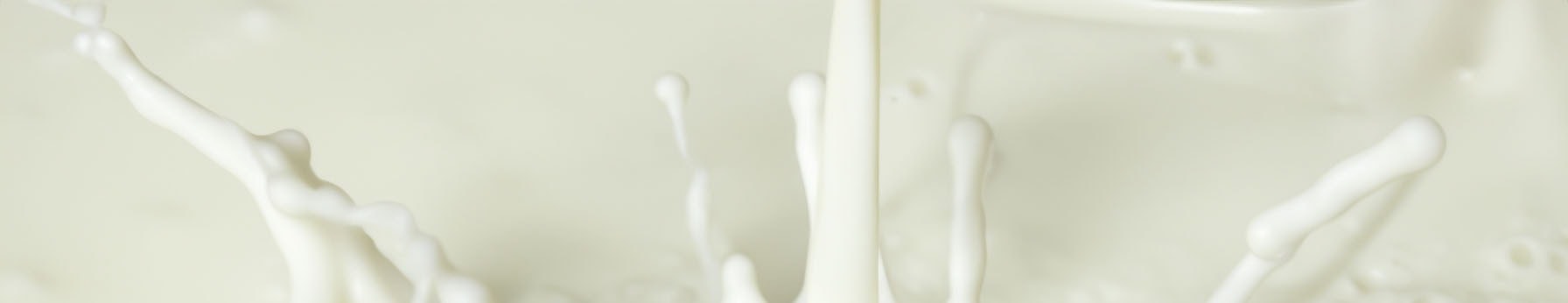 milk in perfumes