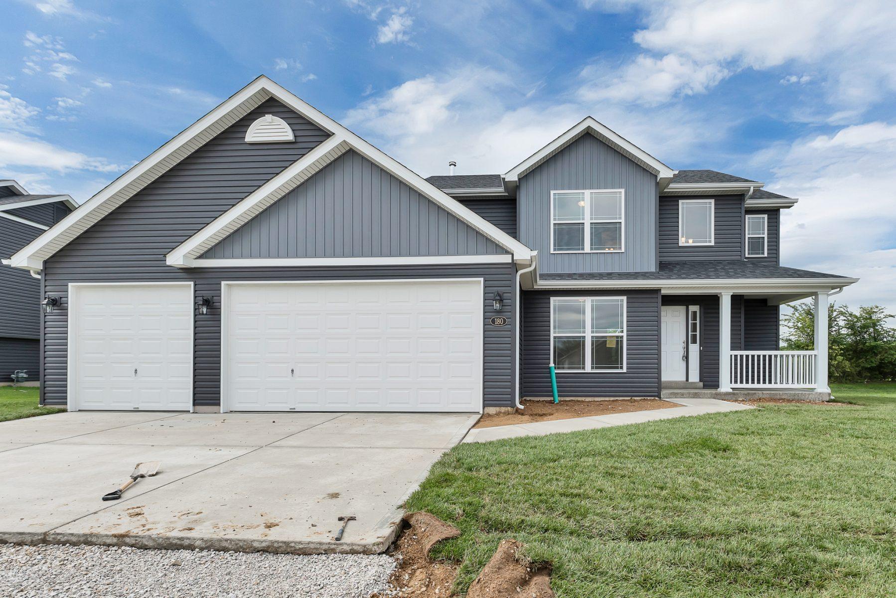 We Buy St. Louis Houses