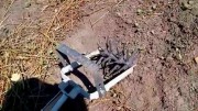 ежи для прополки картофеля