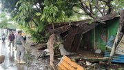 Lapak di Jalan Adipura Panaikang Ditertibkan, Relokasi ke Eks Terminal Toddopuli