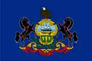 moving to Pennsylvania