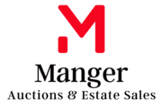 Manger Auctions & Estate Sales