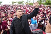 Silaturahmi RT/RW: Wali Kota Makassar Tekankan Pelayanan, Kebersihan, Jadi Fokus Utama