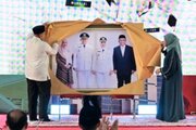 Satu Tahun Kepemimpinan Munafri, 105 Ruas Jalan Dibenahi dan 95 Ruas Disiapkan