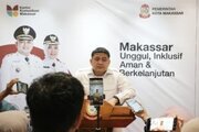 Jaga Ketertiban Ramadan, Munafri Minta RT/RW & Lurah, Camat Kolaborasi TNI-Polri Perkuat Pengawasan
