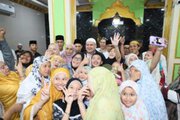 Safari Ramadan Jadi Momentum Wali Kota Makassar Perkuat Kedekatan dengan Masyarakat