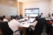 Munafri Usulkan Penyelesaian Tapal Batas Makassar–Gowa di Forum Kemendagri