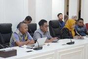 Pemkot Makassar Matangkan Transisi Pengelolaan Pasar Butung, Gandeng APH Berjalan Tertib