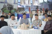 Di Kantor PDAM, Appi Ingatkan Direksi Perumda Soal Tanggung Jawab Pelayanan