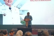 Munafri Fokuskan RKPD 2027 pada Empat Pilar: Akselerasi Infrastruktur hingga Digitalisasi Pelayanan