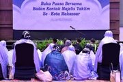 Aliyah Mustika Ilham: BKMT Memiliki Peran Strategis dalam Pembinaan Keagamaan Masyarakat