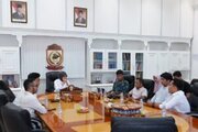 Wakil Wali Kota Makassar Aliyah Mustika Ilham Dukung Pushbike Championship Nasional 2026