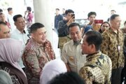 Kota Makassar Resmi Jalankan PSEL Berbasis Aglomerasi bersama Gowa-Maros
