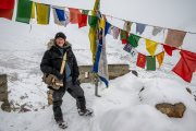 Winter im Himalaya, Himachal Pradesh
