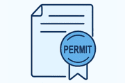 Obtain Permits