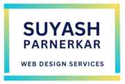 suyashparnerkar.in Logo