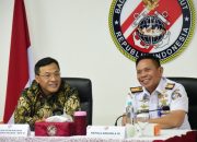 Bakamla RI Siap Jalani Pemeriksaan Laporan Keuangan