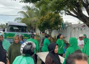 Masuk Hari Ke-25, Koramil 1710-01/Kokonao Kembali Bagikan Takjil Ramadhan Gratis Untuk Pengguna Jalan Yang Melintas