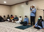 Kondisi Jamaah Kloter 13 Jelang Armuzna Dalam Keadaan Siap dan Sehat