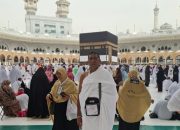Gubernur Sampaikan Belasungkawa Wafatnya Anggota DPRD Morotai