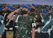 Simak Sejarah dan Peringatan Hari POM TNI 11 Mei