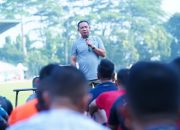 Panglima TNI Dorong Kepemimpinan Visioner bagi Calon Danbrig, Danyon, dan Wadanyon YTP