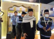 Amirul Hajj Minta Jemaah Fokus pada Persiapan Wukuf di Arafah