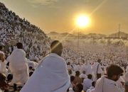 Pemerintah Arab Saudi Tetapkan Iduladha 6 Juni 2025