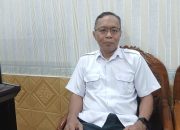 BPBD Ternate Imbau Warga Waspada Potensi Cuaca Ekstrem