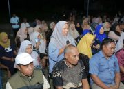 Bupati Ikram Tegaskan Komitmen Pembangunan Partisipatif di Patani