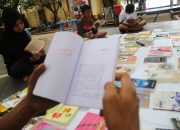 Dewan Nilai Pemkot Ternate Lalai Tidak Alokasikan Anggaran Buku
