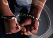 Polisi Ringkus Pelaku Pencurian Handphone dan Uang di Kota Ternate