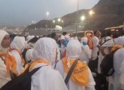 Sistem Syarikah Pelaksanaan Ibadah Haji Membingungkan Jemaah